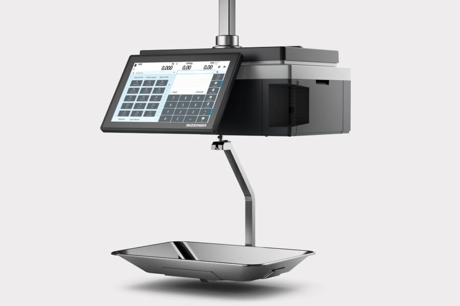 Bizerba K3 400