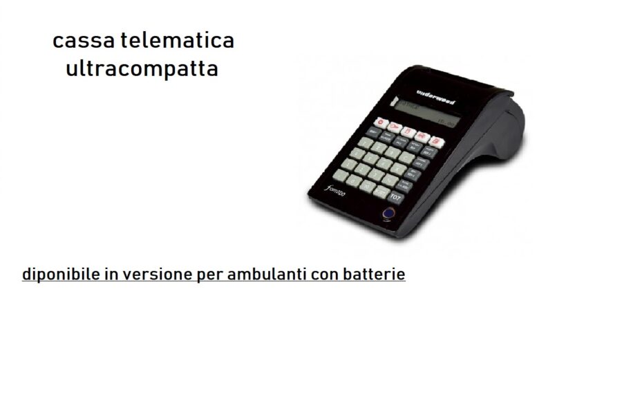 Olivetti Form100 RT